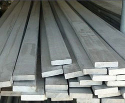 Stainless Steel SS flat bar