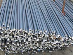 Alloy Steel Bar